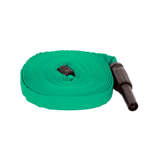 Designer Fabric Hose 2 Pack