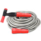 Expanding Metal Garden Hose® with 2-Way Nozzle