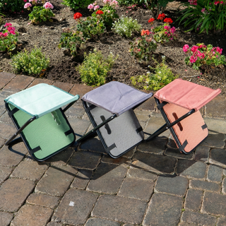 2-in-1 Gardening Kneepad and Seat