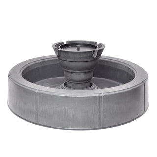 Lago 22.5" Instant Pond Fountain