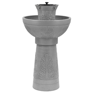 Lecce Cordless Fountain