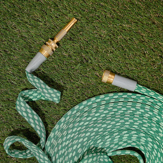 Heavy Duty Woven Hydrohose