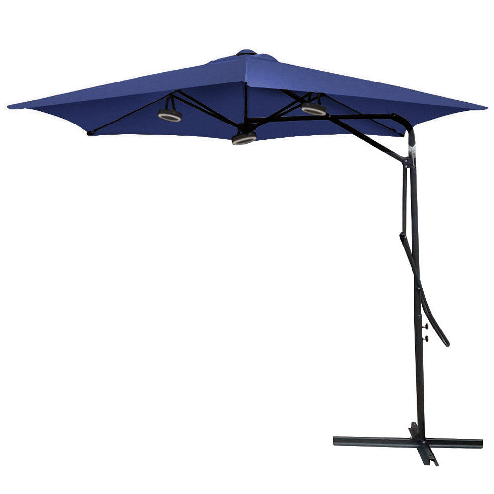 Sea Breeze Umbrella