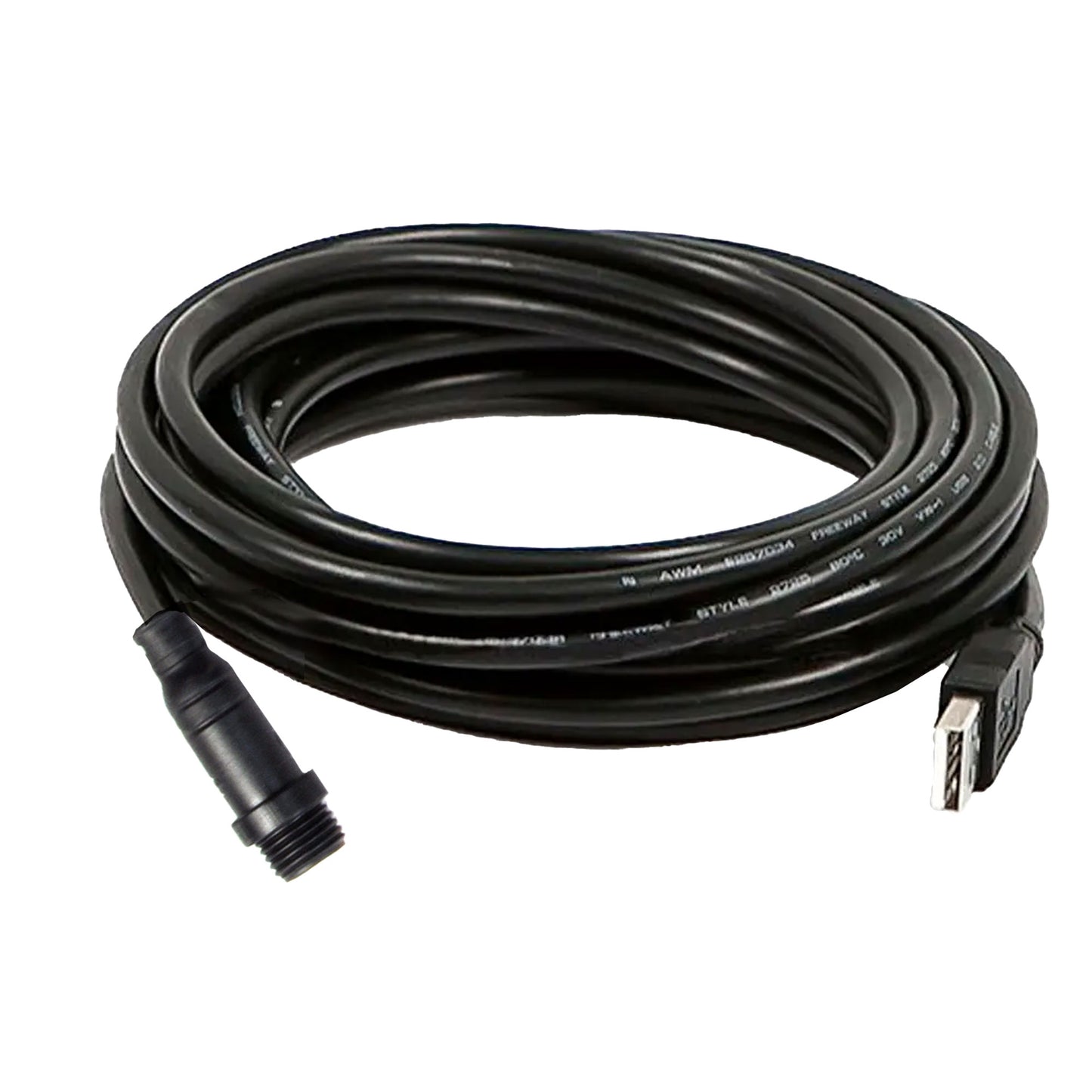 20' USB Power Cable Attachment for Instant Fountains