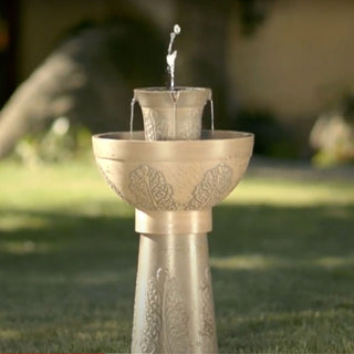 Lecce Cordless Fountain