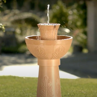 Lecce Cordless Fountain