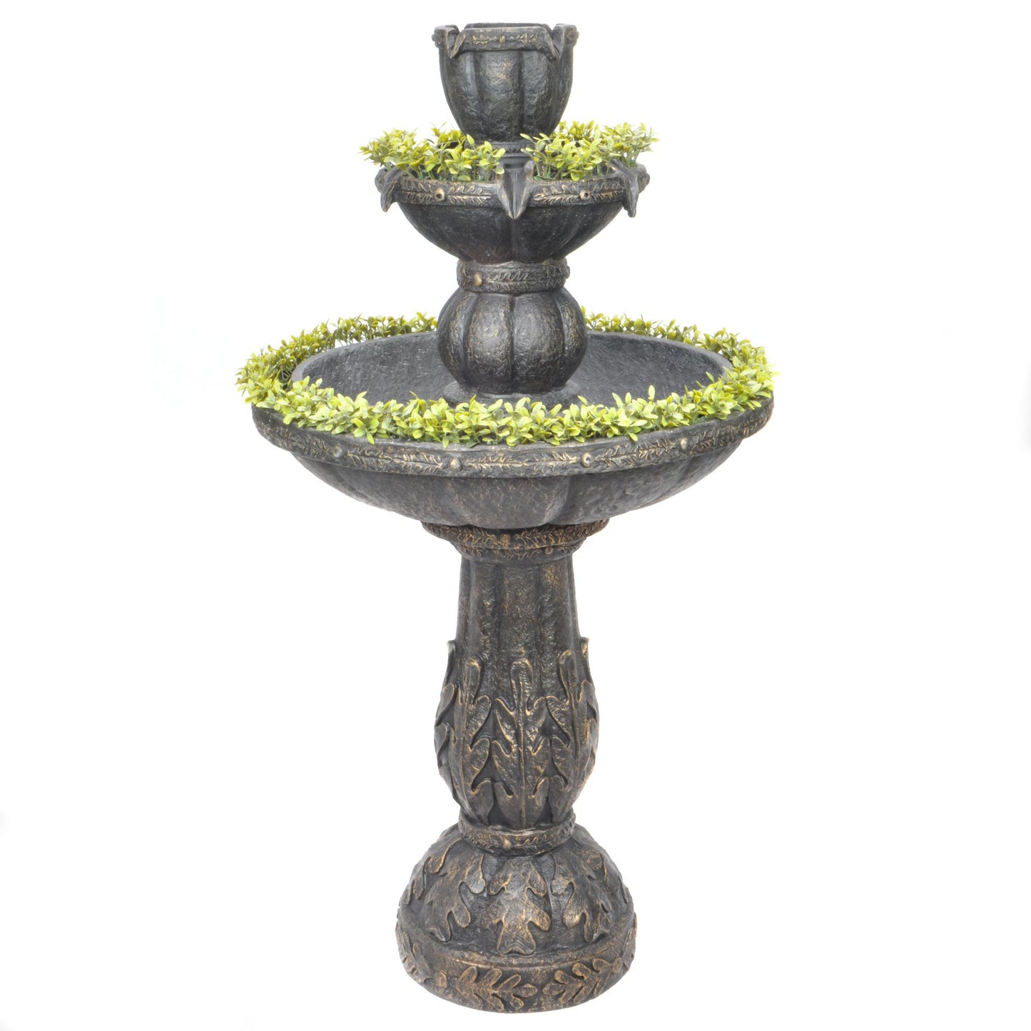 Bosconero Cordless Fountain