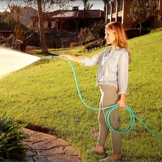 Chroma Metal Garden Hose®