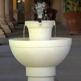 Lecce Cordless Fountain