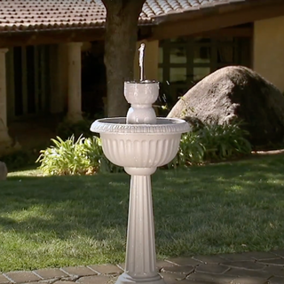 Taranto Cordless Fountain Made in U.S.A.