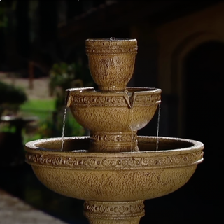 Como 4-in-1 Fountain