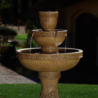 Como 4-in-1 Fountain