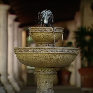 Como 4-in-1 Fountain