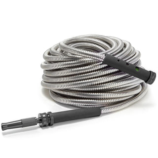 Pro Series Metal Garden Hose®