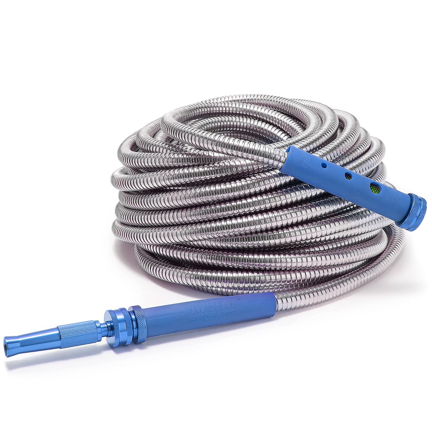 Pro Series Metal Garden Hose®