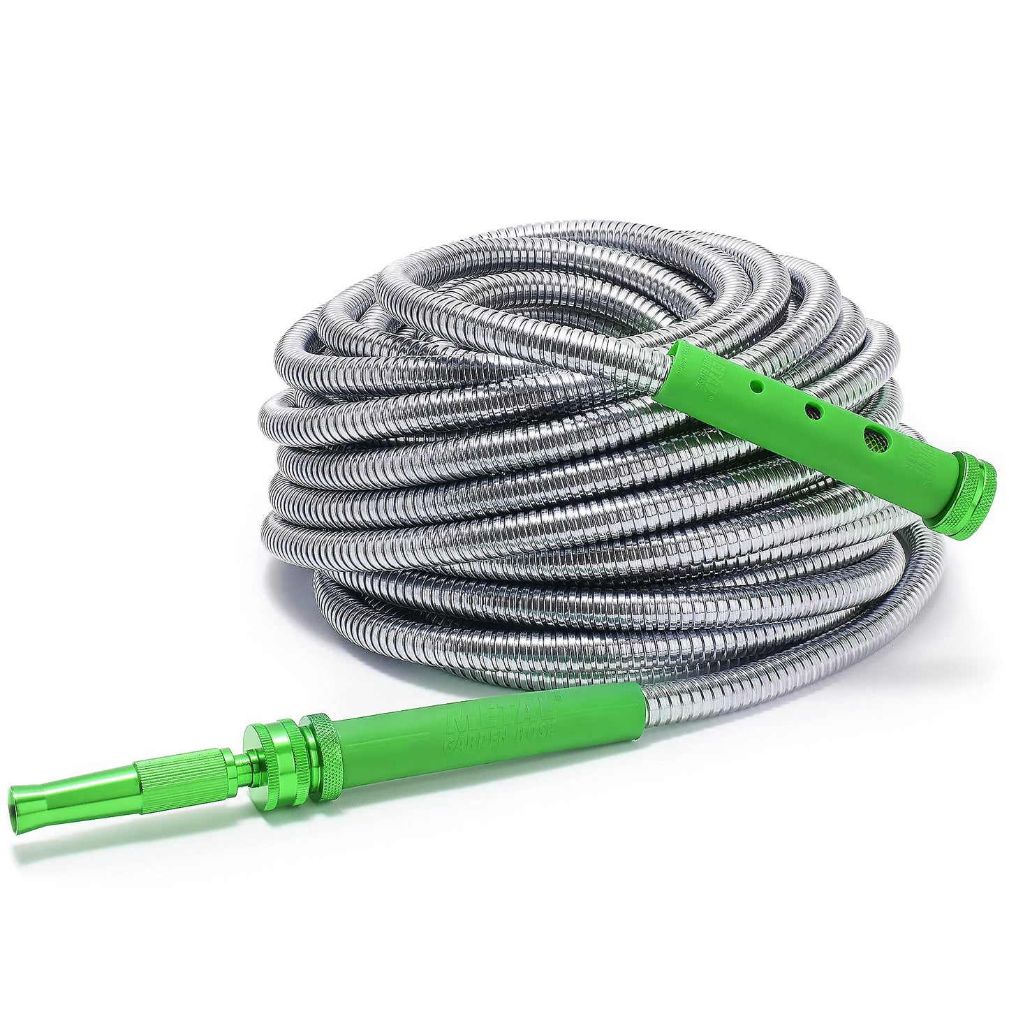 Pro Series Metal Garden Hose®