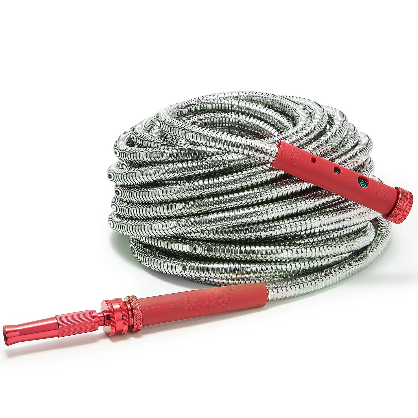 Pro Series Metal Garden Hose®