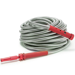 Pro Series Metal Garden Hose®