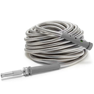 Pro Series Metal Garden Hose®