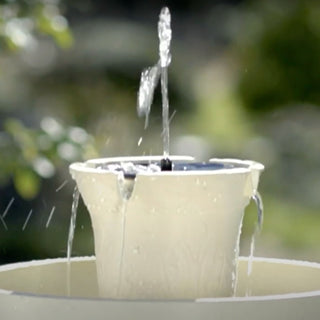 Lecce Cordless Fountain