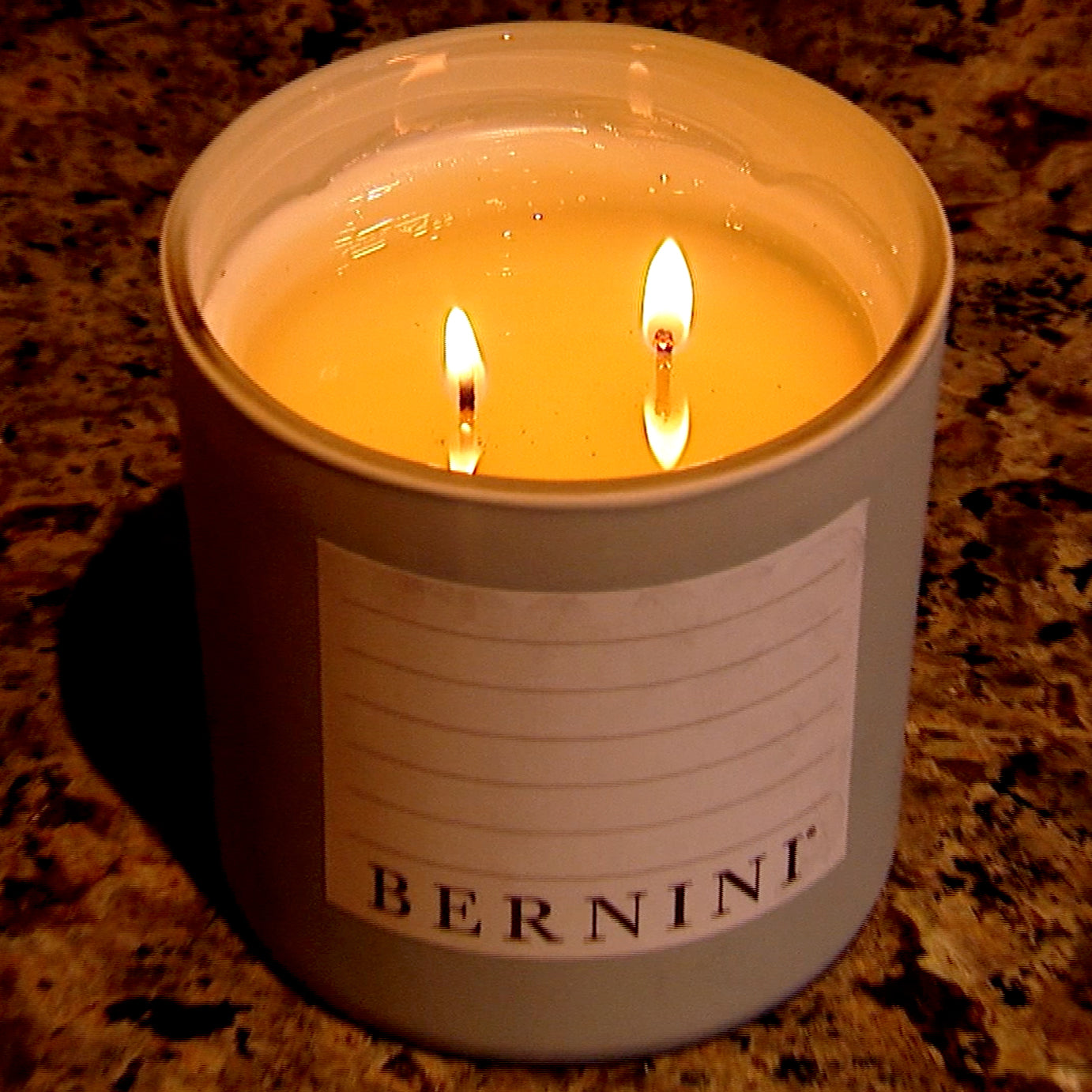 Indoor/Outdoor Plantable Candles – Bernini Fountains