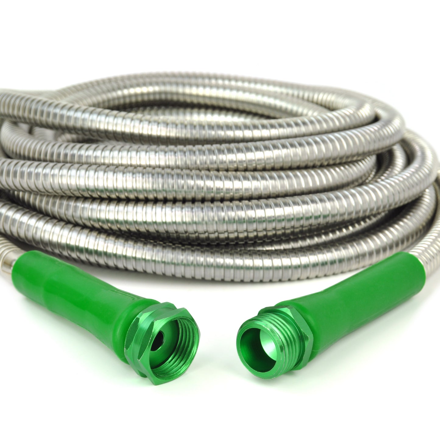 The Original Metal Garden Hose®