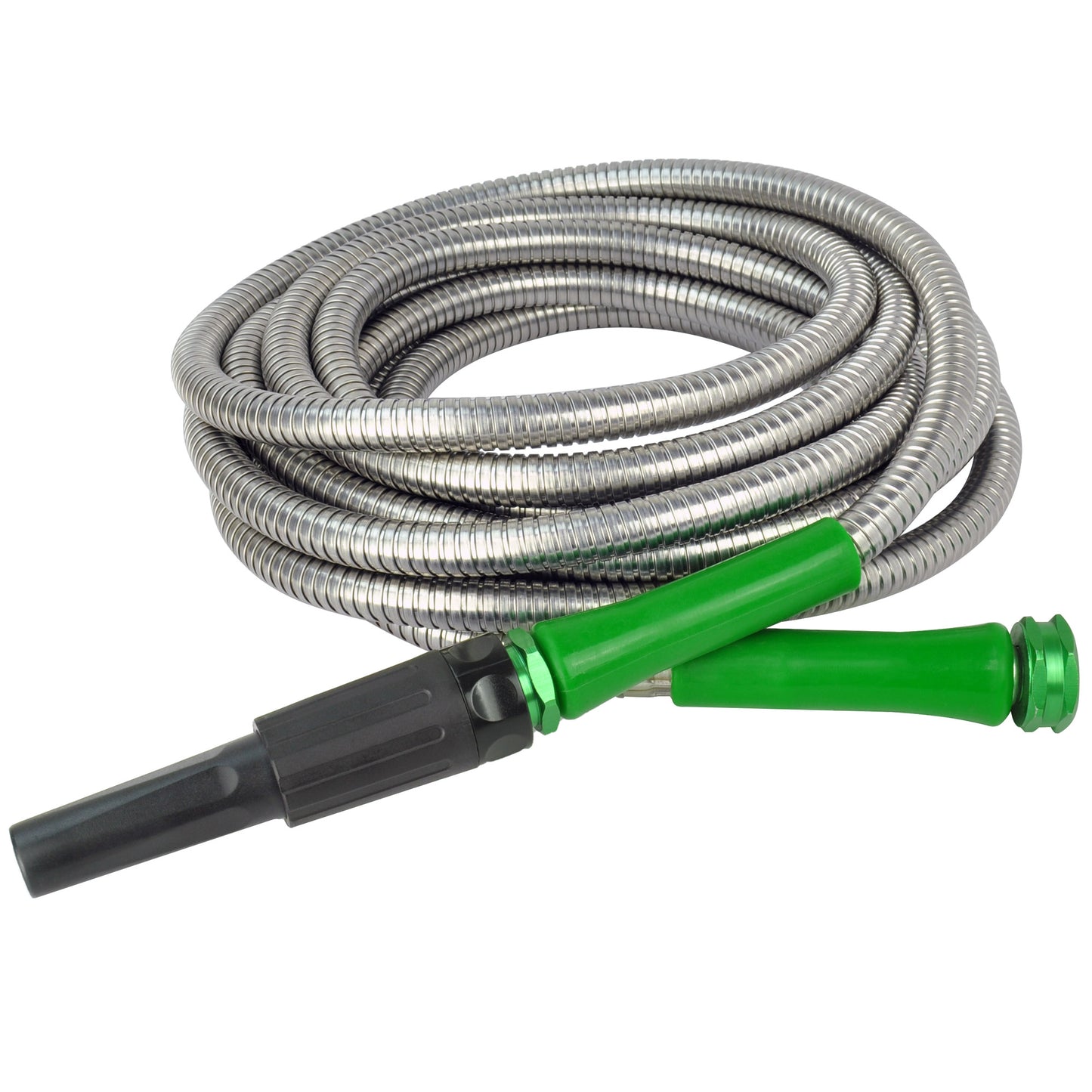 The Original Metal Garden Hose®