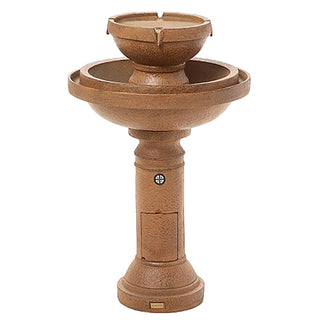 Garda Cordless Fountain