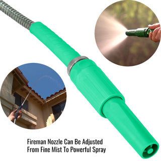 Metal Garden Hose® Lite (2021)