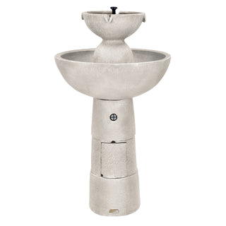 Stella Cordless Fountain