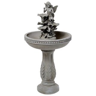 Aria Cordless Fountain