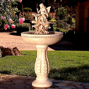 Aria Cordless Fountain