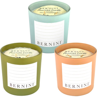 Indoor/Outdoor Plantable Candles