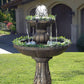 Bosconero Cordless Fountain