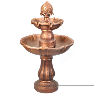 Calvari 16 Spout Fountain