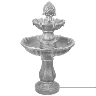 Calvari 16 Spout Fountain