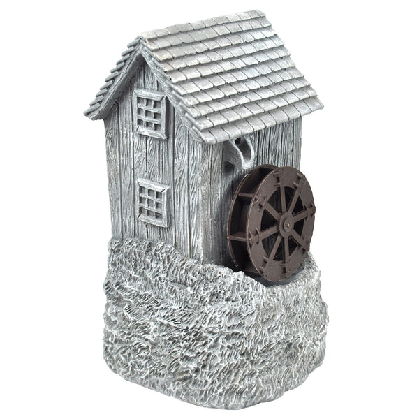 Casa Cottage Fountain – Bernini Fountains