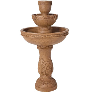 Como 4-in-1 Fountain