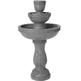 Como 4-in-1 Fountain