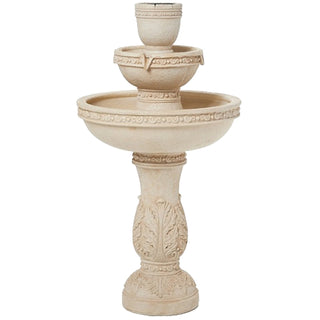 Como 4-in-1 Fountain