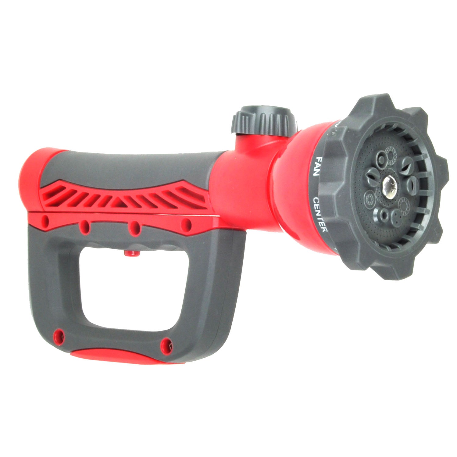 eley garden hose spray nozzle EZ Grip Hose Nozzle – Bernini Fountains