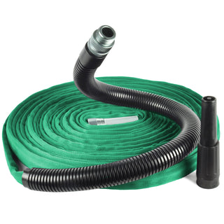 Flex End Fabric Hose