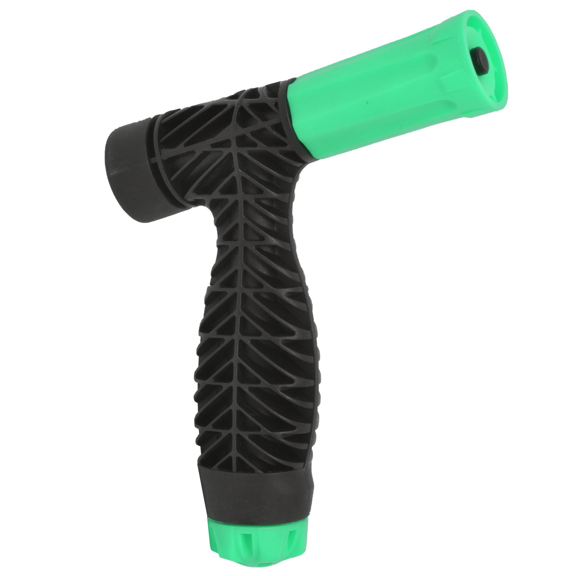 garden hose spray nozzle sets Garden Gun 2-Way Fireman Hose Nozzle