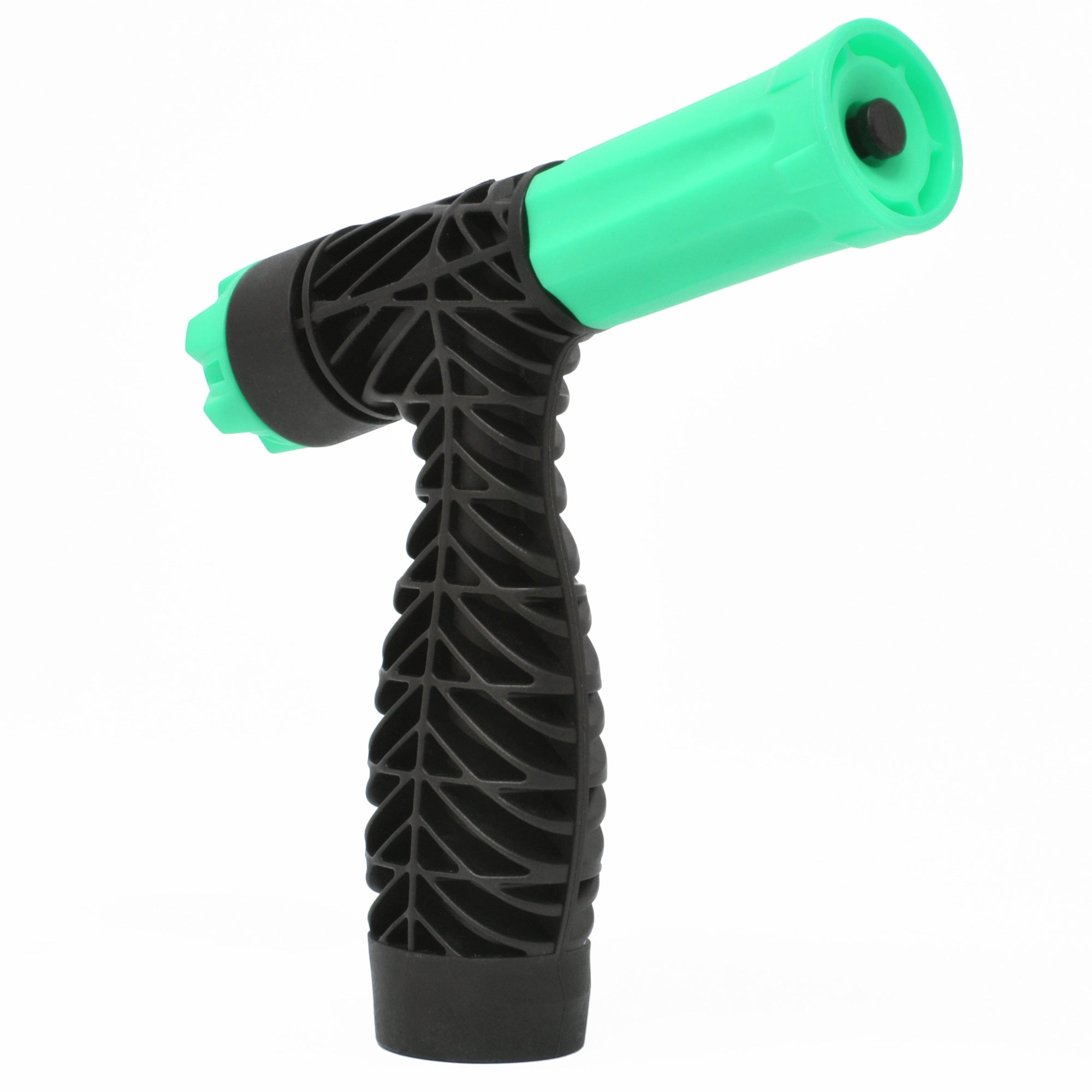geepin garden hose nozzle sprayer Garden Gun 2-Way Fireman Hose Nozzle