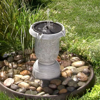 Catanzaro Hybrid Instant Fountain