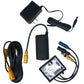 Lithium Ion Battery Conversion Kit