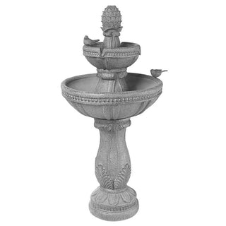 Naples Cordless Fountain