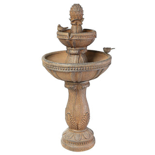 Naples Cordless Fountain