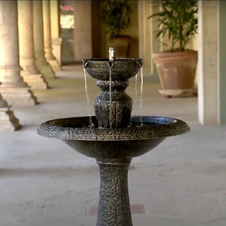 Bolzano Fountain