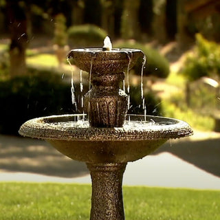 Bolzano Fountain